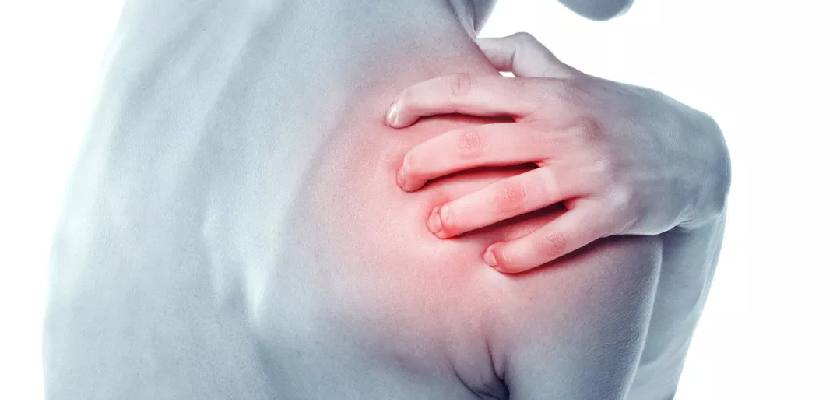 shoulder diseases & conditions