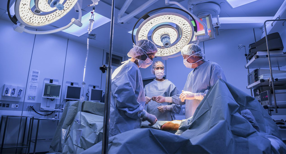 Robotic Knee Replacement surgery in panvel, navi mumbai
